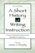Short History of Writing Instruction: From Ancient Greece to Modern America