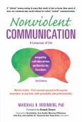 Image of Nonviolent Communication  (Grad E-Book)