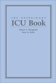 Veterinary ICU Book