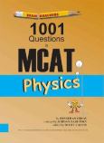 Examkrackers 1001 Questions in MCAT Physics