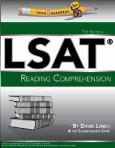 Examkrackers LSAT: Reading Comprehension