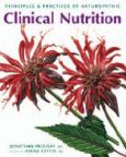 Principles and Practices Naturopathic Clinical Nutrition