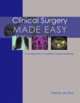 Clinical Surgery Made Easy: A Companion to Problem-based Learning