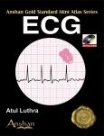 ECG. Text with mini CD-ROM for Windows