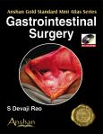 Gastrointestinal Surgery. Text with DVD