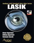 Lasik. Text with DVD