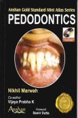 Mini Atlas of Pedodontics. Text with DVD