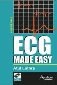 ECG Made Easy. Text with CD-ROM for Windows