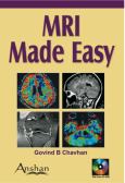 MRI Made Easy. Text with Photo CD-Rom
