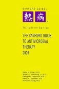 Sanford Guide to Antimicrobial Therapy. Large Print Library Edition