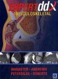 Expert Differential Diagnoses: Musculoskeletal. Text with Internet Access Code for Companion Online eBook