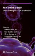 HIV and the Brain: New Challenges in the Modern Era
