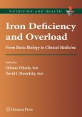 Iron Deficiency and Overload: From Basic Biology to Clinical Medicine