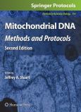 Mitochondrial DNA: Methods and Protocols