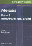 Meiosis: Volume 1, Molecular and Genetic Methods