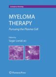 Myeloma Therapy: Pursuing the Plasma Cell