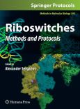 Riboswitches: Methods and Protocols