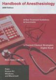 Anesthesiology on CD-ROM for Windows and Macintosh, Palm, and Pocket PC