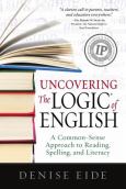 Image of Uncovering The Logic Of English