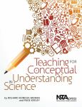 Image of Teaching For Conceptual Understanding In Science