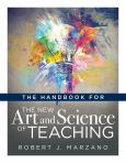 Image of Handbook For New Art An Science Of Teaching (Purchase)