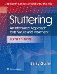 Stuttering: - cover photo