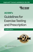 Image of Guidelines For Exercise Testing & Prescription
