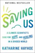 Image of Saving Us:Case For Hope & Healing