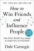 (Grad E-Book)  How To Win Friends & Influence - cover photo