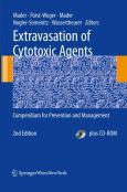 Extravasation of Cytotoxic Agents. Text with CD-ROM for Macintosh and Windows