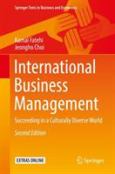 Image of International Business Mgnmt