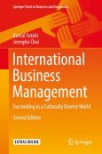Image of International Business Management   (Grad E-Book)