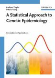 Statistical Approach to Genetic Epidemiology: Concepts and Applications