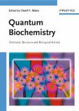 Quantum Biochemistry: Electronic Structure and Biological Activity. 2 Volume Set