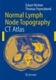 Normal Lymph Node Topography: CT Atlas