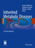 Inherited Metabolic Diseases: A Clinical Approach. Text with DVD