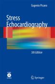 Stress Echocardiography. Text with CD-ROM for Macintosh and Windows