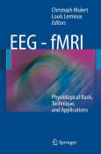 EEG-fMRI: Physiology, Technique and Applications