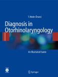 Diagnosis in Otorhinolaryngology. Text with DVD