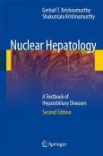 Nuclear Hepatology: A Textbook of Hepatobiliary Diseases