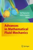 Advances in Mathematical Fluid Mechanics: Dedicated to Giovanni Paolo Galdi on the Occasion of his 60th Birthday