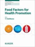 Food Factors for Health Promotion