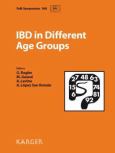 IBD in Different Age Groups: Falk Symposium 168, Madrid, March 2009