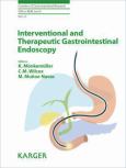 Interventional and Therapeutic Gastrointestinal Endoscopy