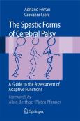 Spastic Forms of Cerebral Palsy. Text with DVD