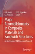 Major Accomplishments in Composite Materials and Sandwich Structures: An Anthology of ONR Sponsored Research