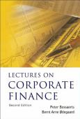 Lectures On Corporate Finance