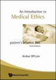 Introduction to Medical Ethics: Patient's Interest First