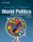 Image of World Politics   (Cengage E-Book)
