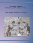 Image of Marketing Research